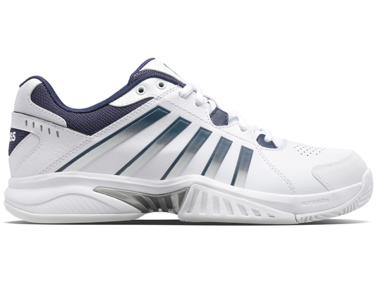 K-SWISS MEN'S RECEIVER V TENNIS SHOES