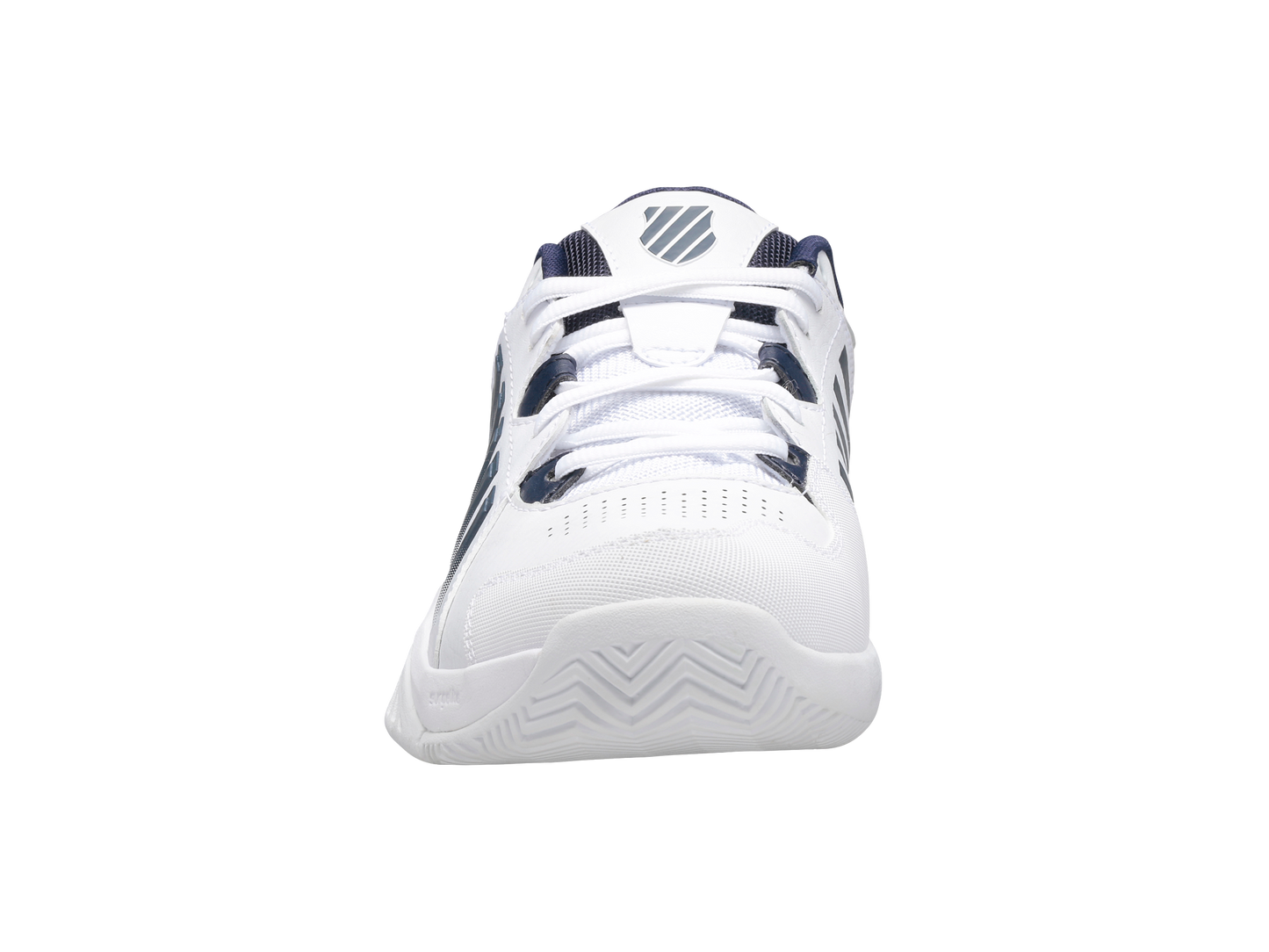 K-SWISS MEN'S RECEIVER V TENNIS SHOES