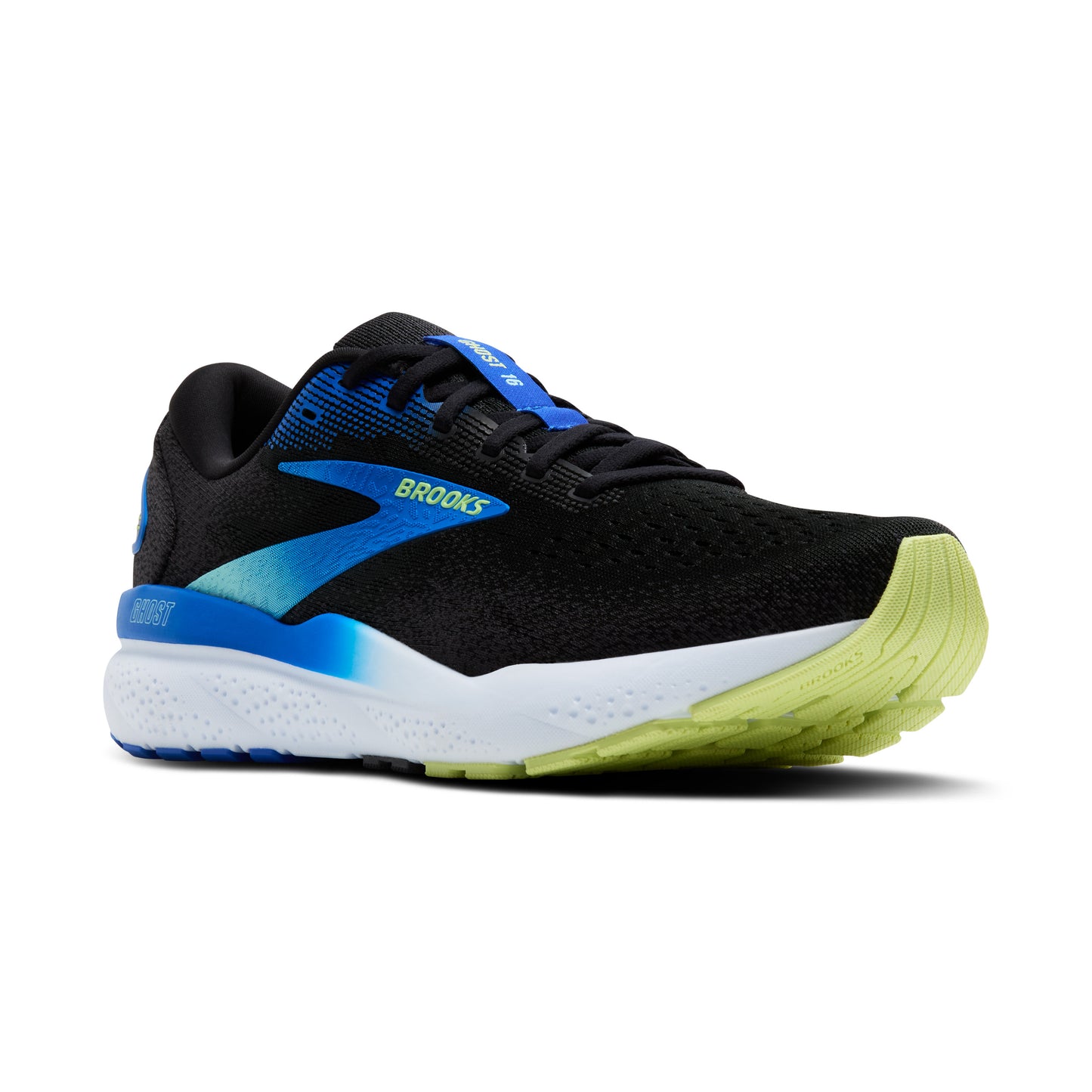 BROOKS MENS GHOST 16