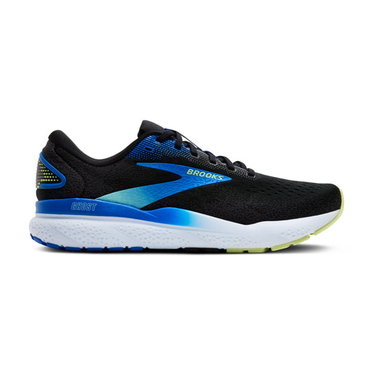 BROOKS MENS GHOST 16