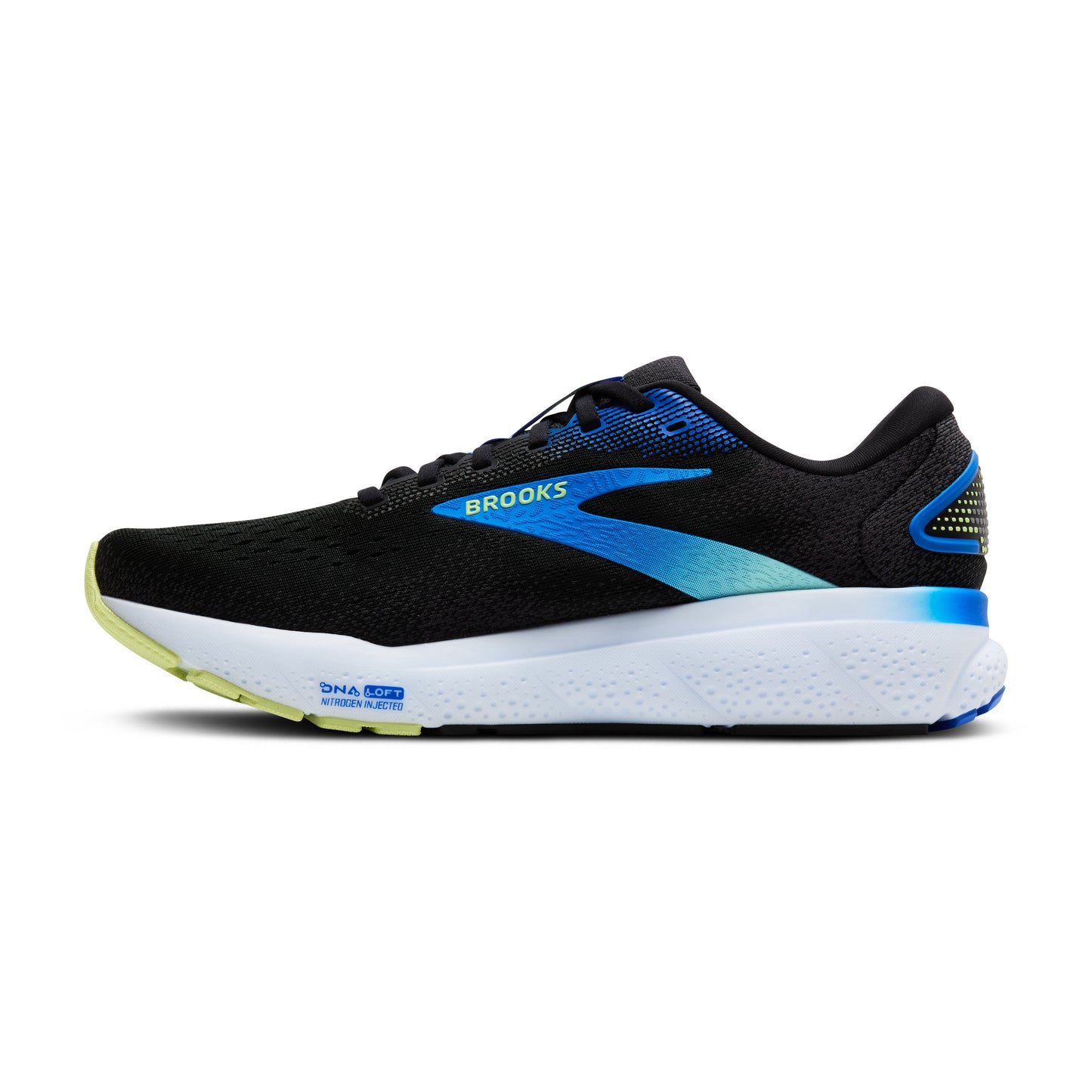 BROOKS MENS GHOST 16