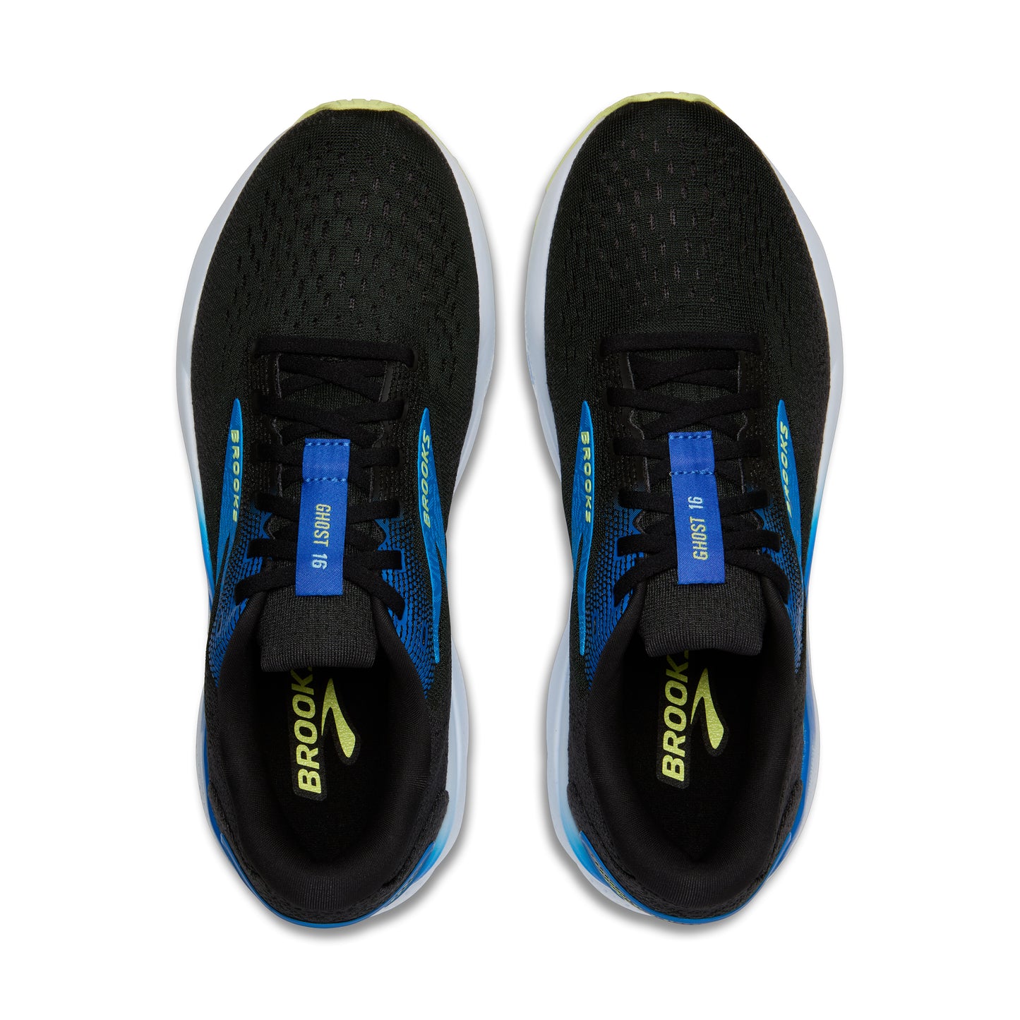 BROOKS MENS GHOST 16