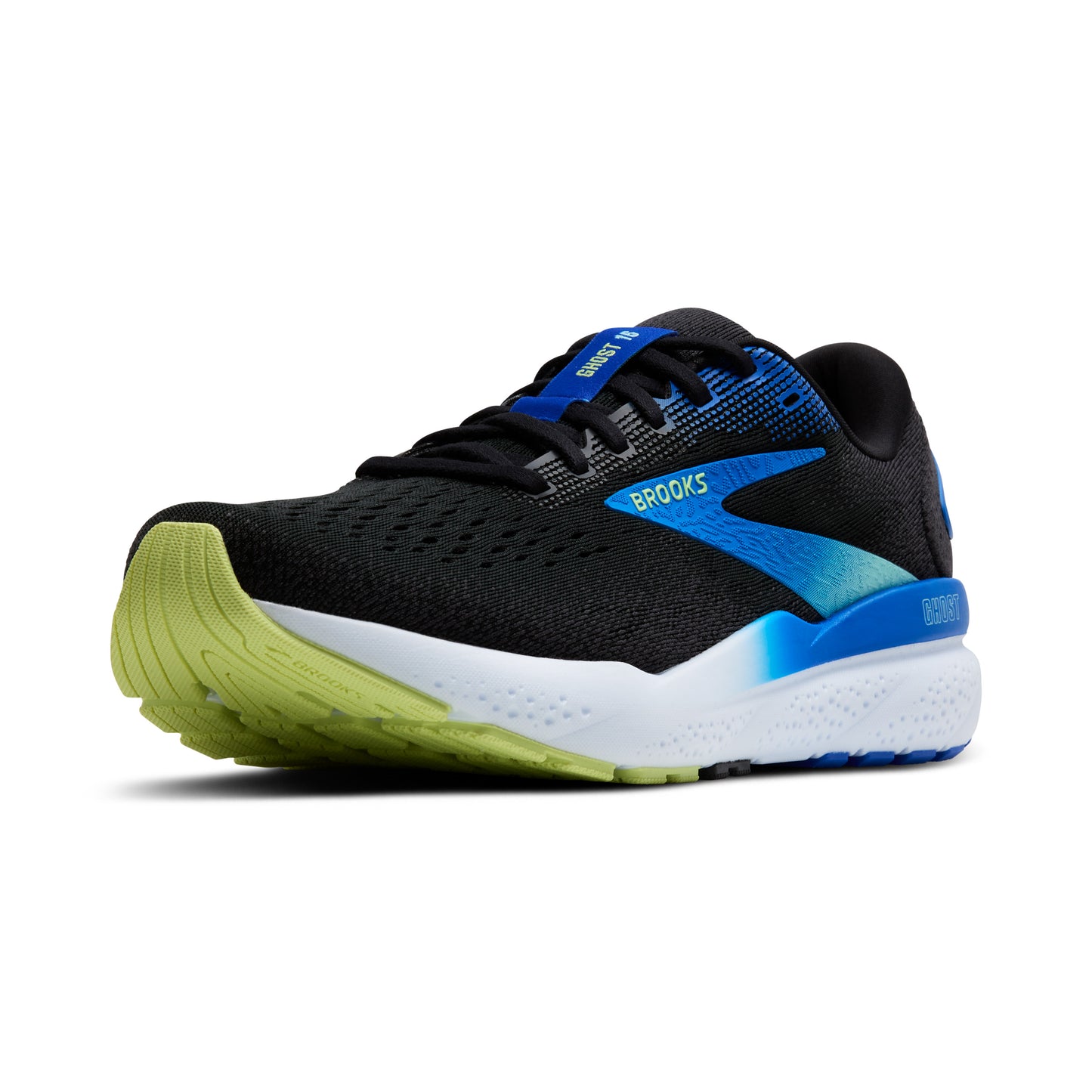 BROOKS MENS GHOST 16