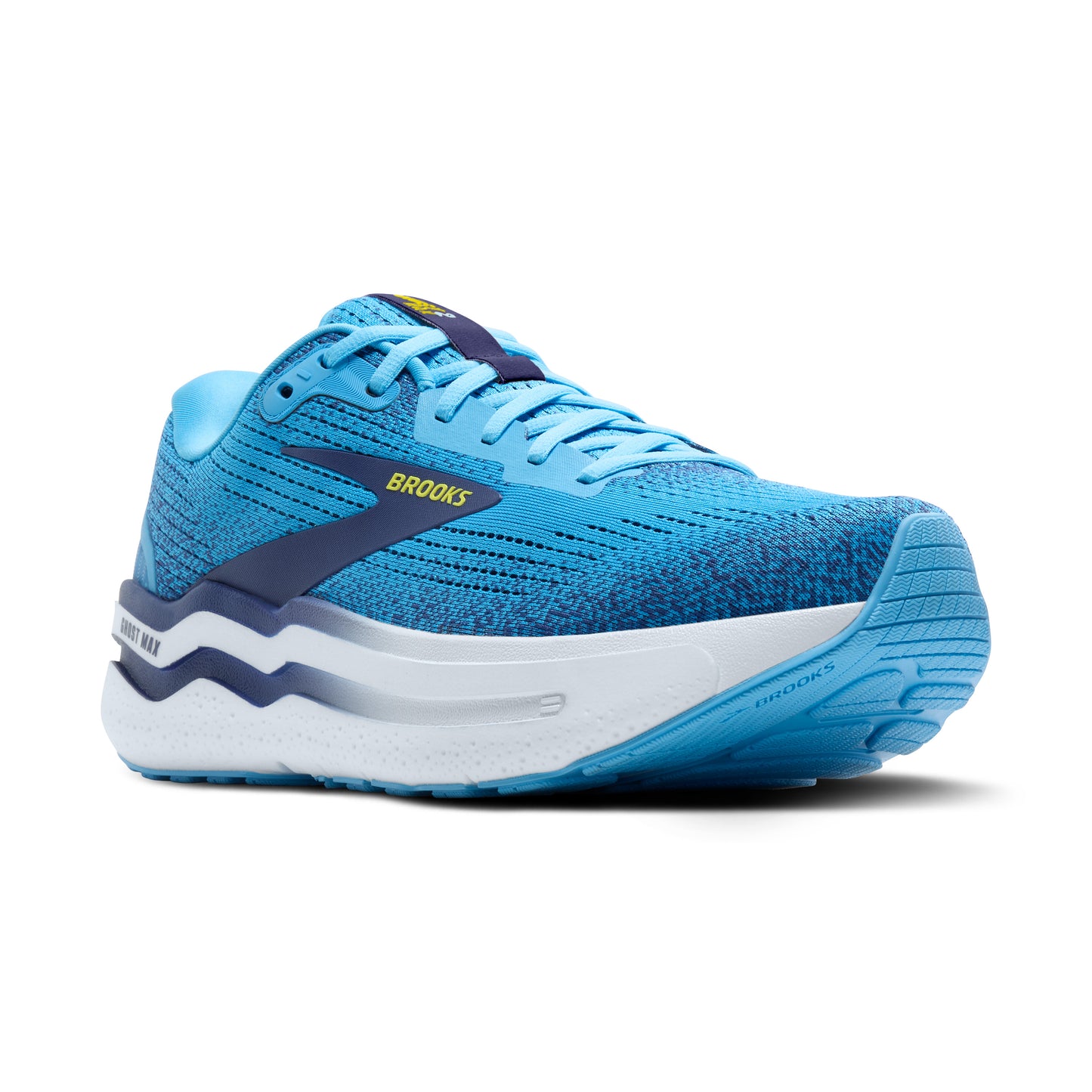 BROOKS MENS GHOST MAX 2