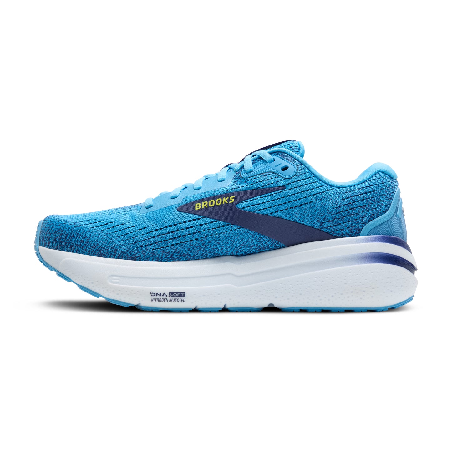 BROOKS MENS GHOST MAX 2