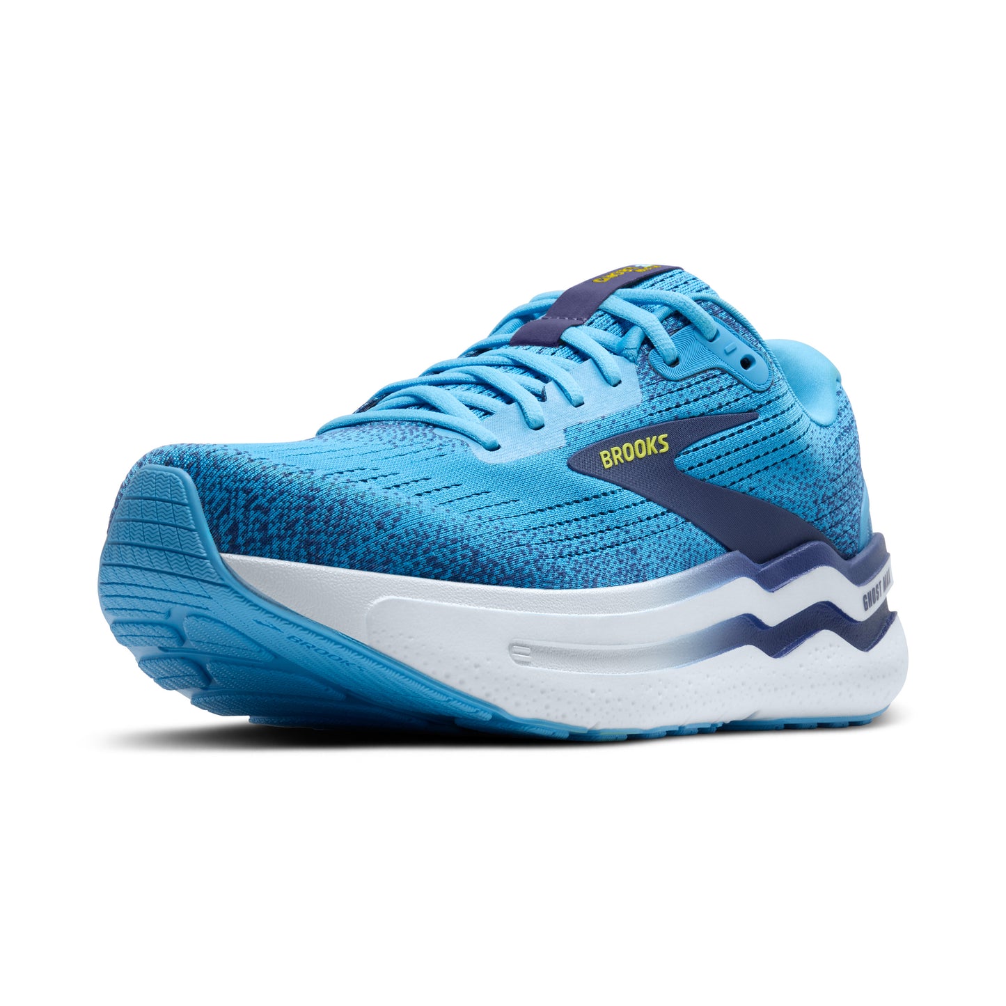 BROOKS MENS GHOST MAX 2