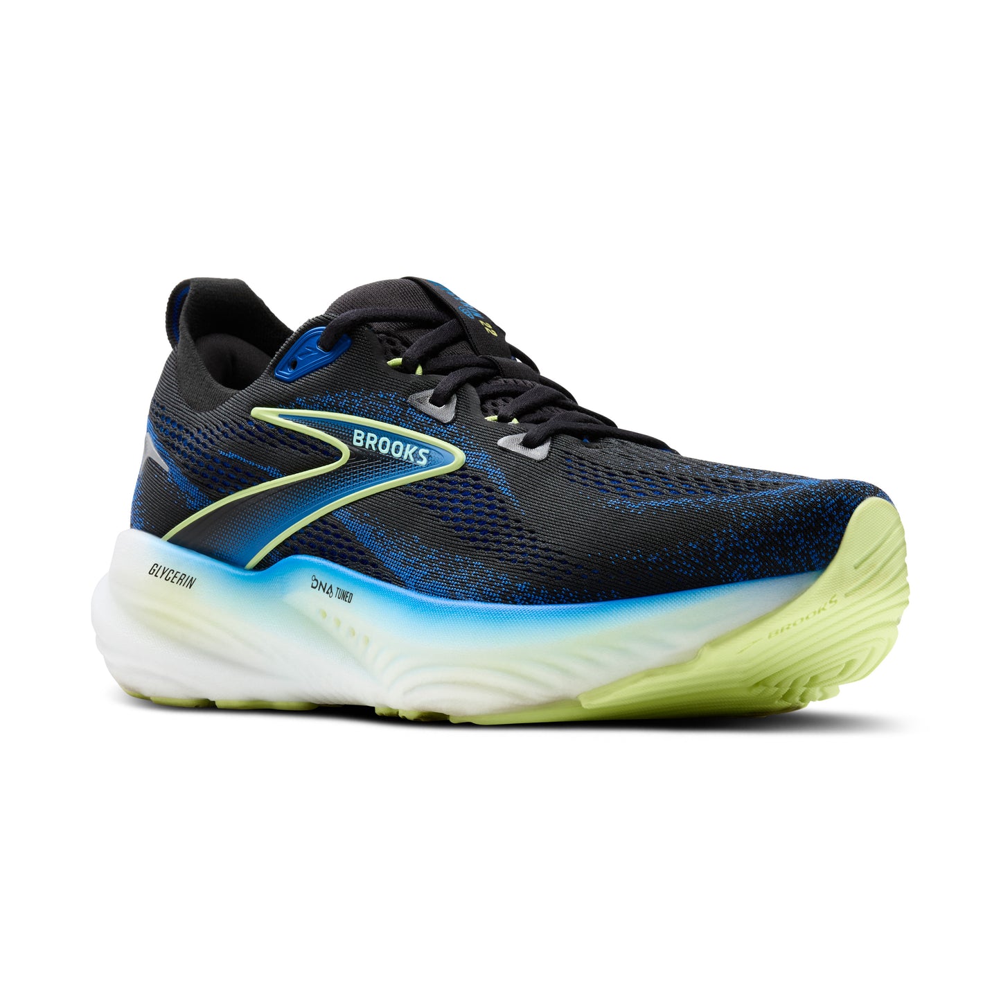 BROOKS MENS GYLCERIN 22