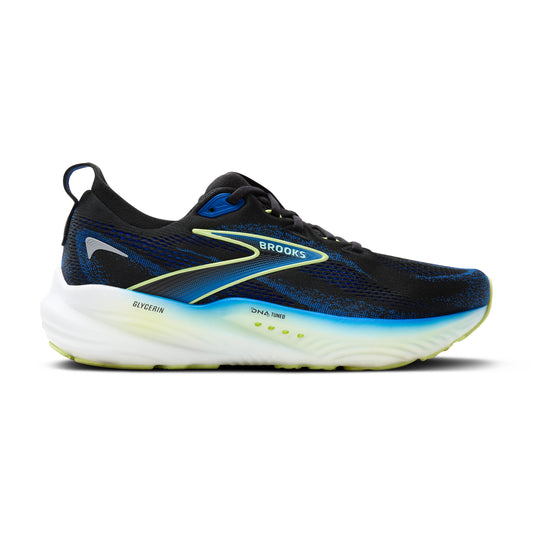 BROOKS MENS GYLCERIN 22