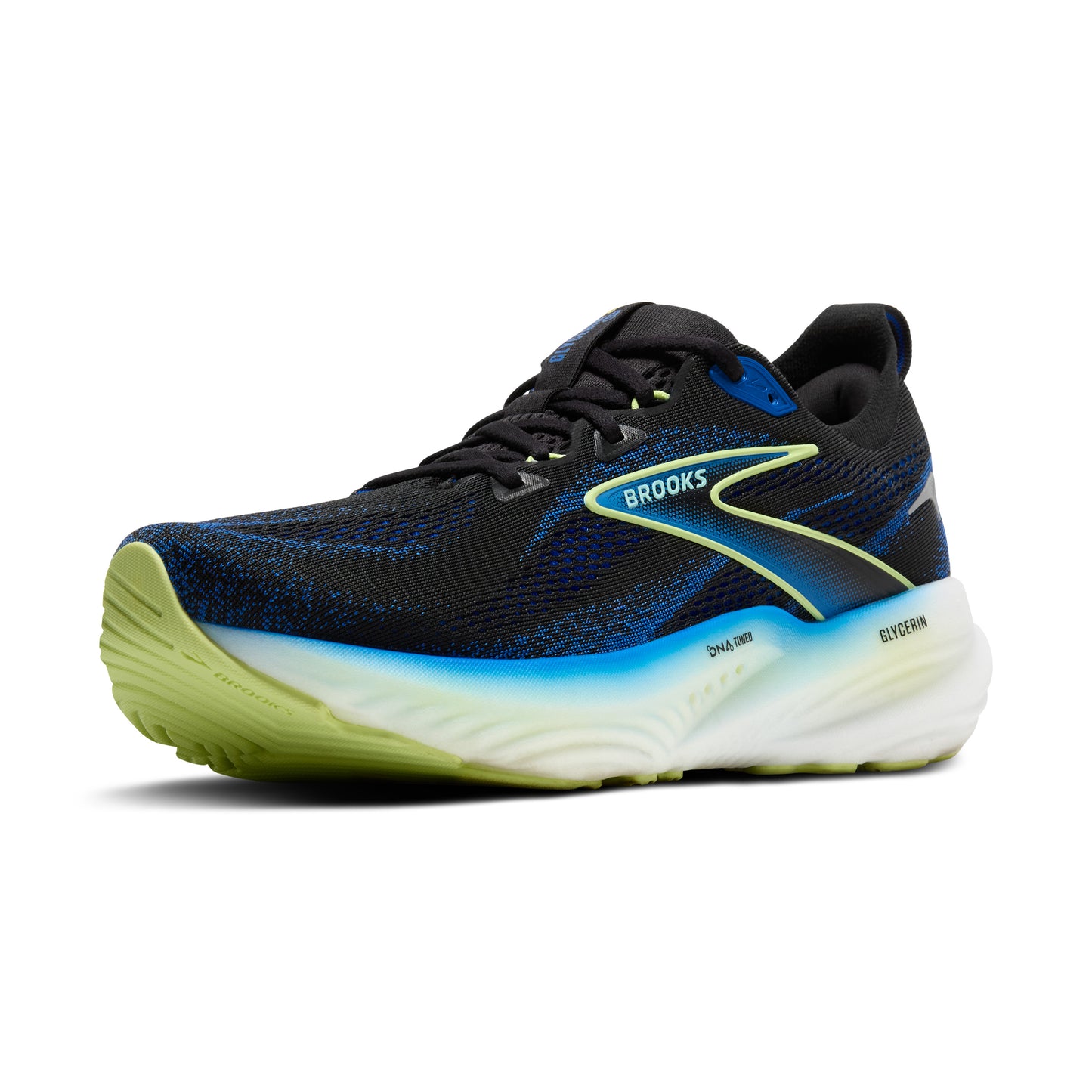 BROOKS MENS GYLCERIN 22