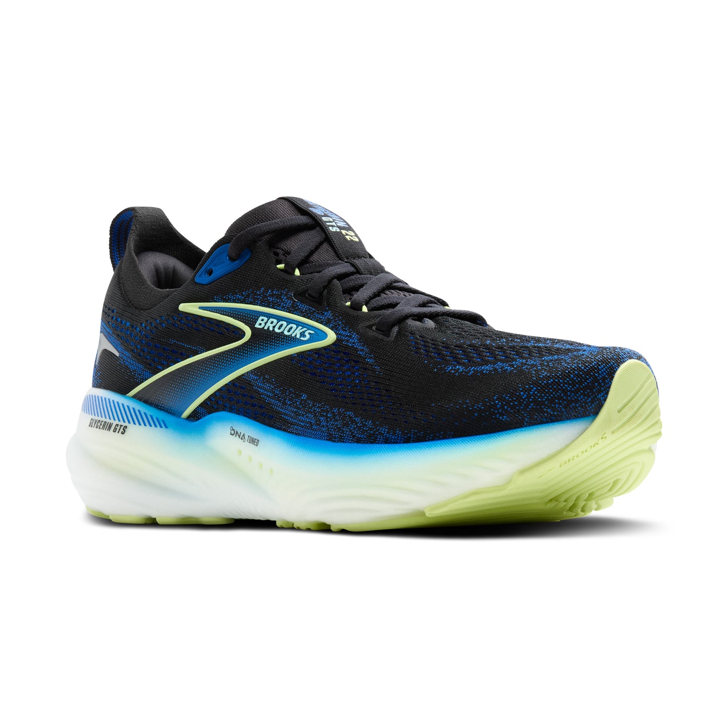 BROOKS MENS GLYCERIN GTS 22