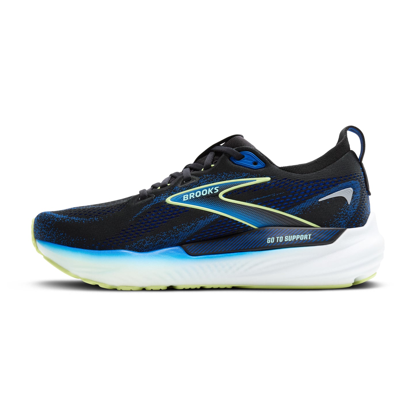 BROOKS MENS GLYCERIN GTS 22