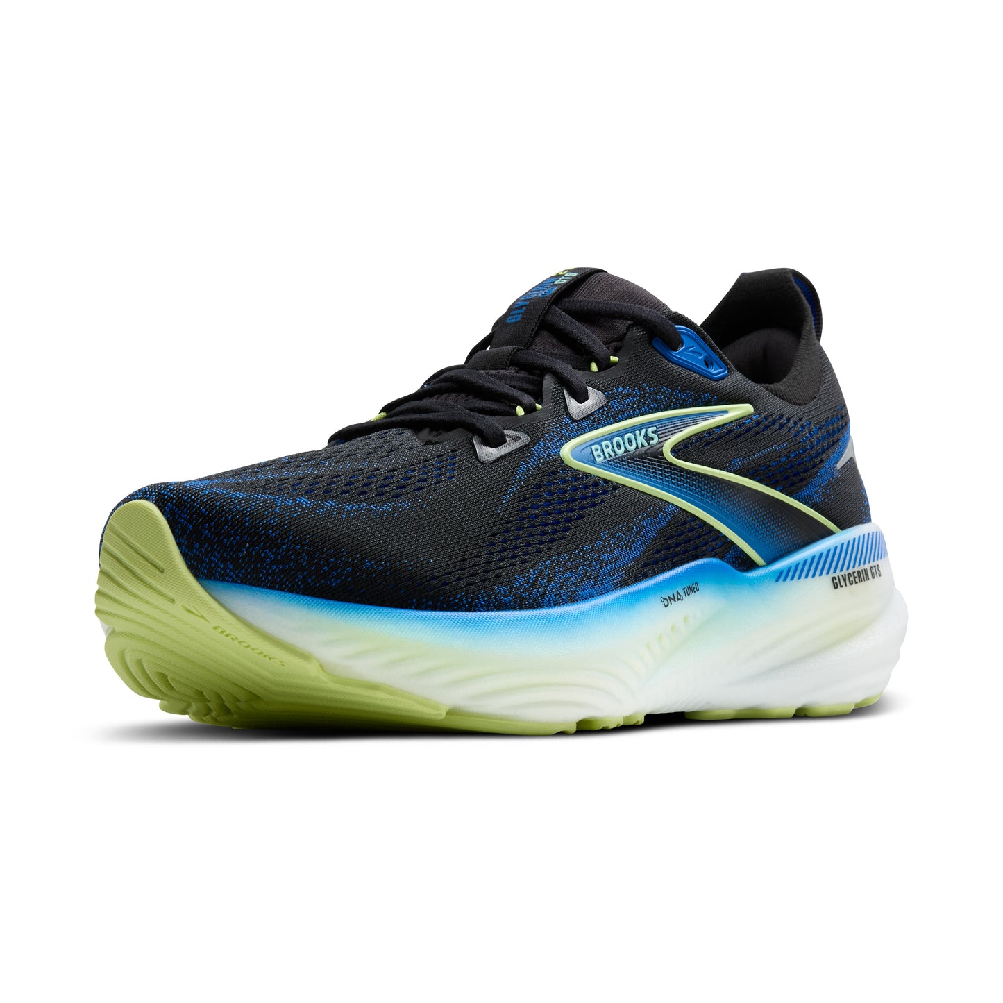 BROOKS MENS GLYCERIN GTS 22