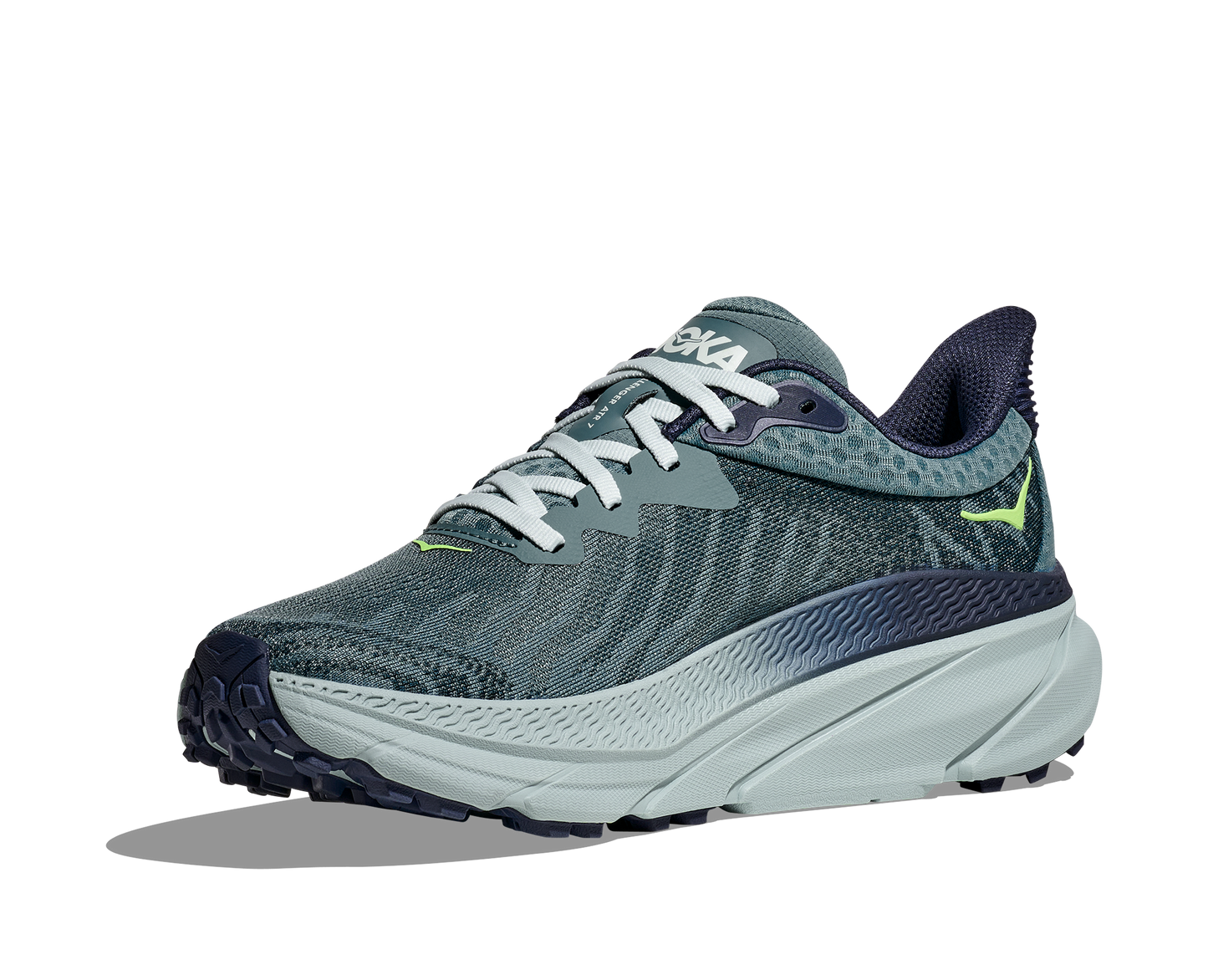 HOKA MENS CHALLENGER 7 ATR