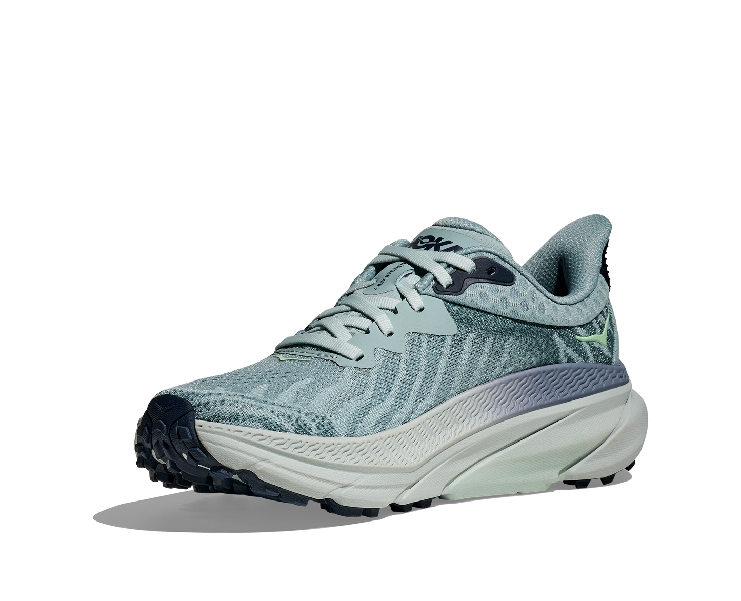 HOKA WOMENS CHALLENGER 7 ATR