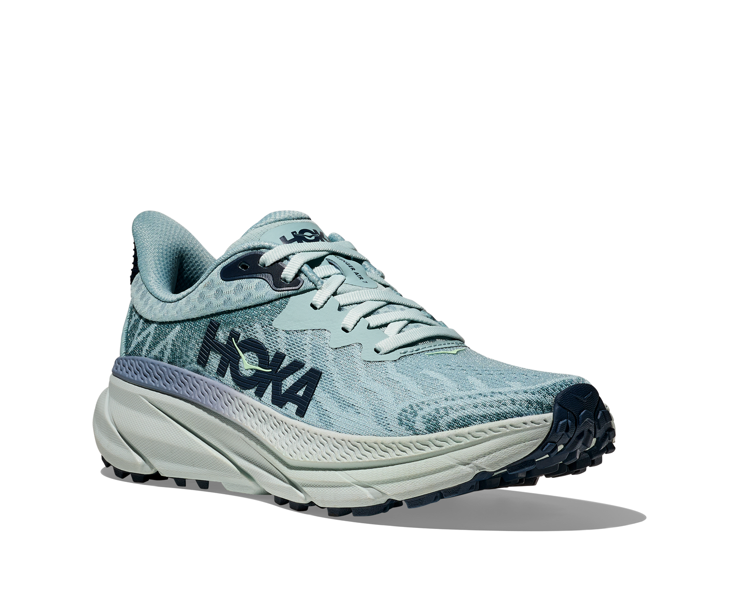 HOKA WOMENS CHALLENGER 7 ATR