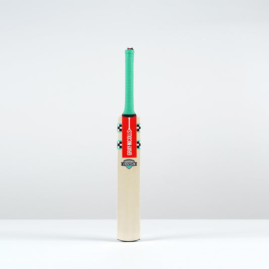 GRAY-NICOLLS VENTUS 1.0 WARRIOR KASHMIR BAT