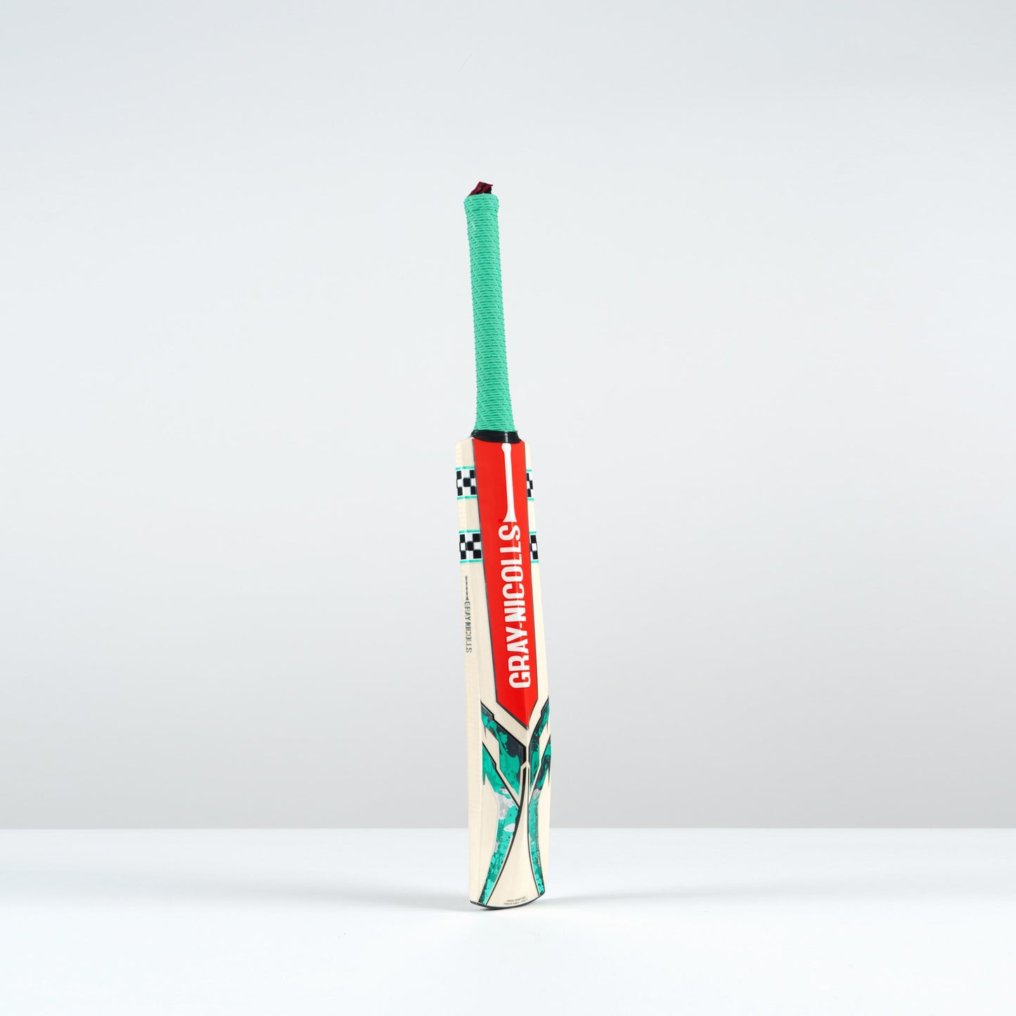 GRAY-NICOLLS VENTUS 1.0 WARRIOR KASHMIR BAT