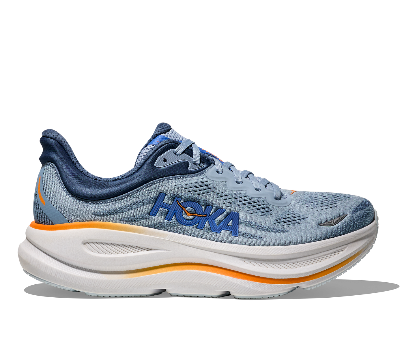 HOKA MENS BONDI 9