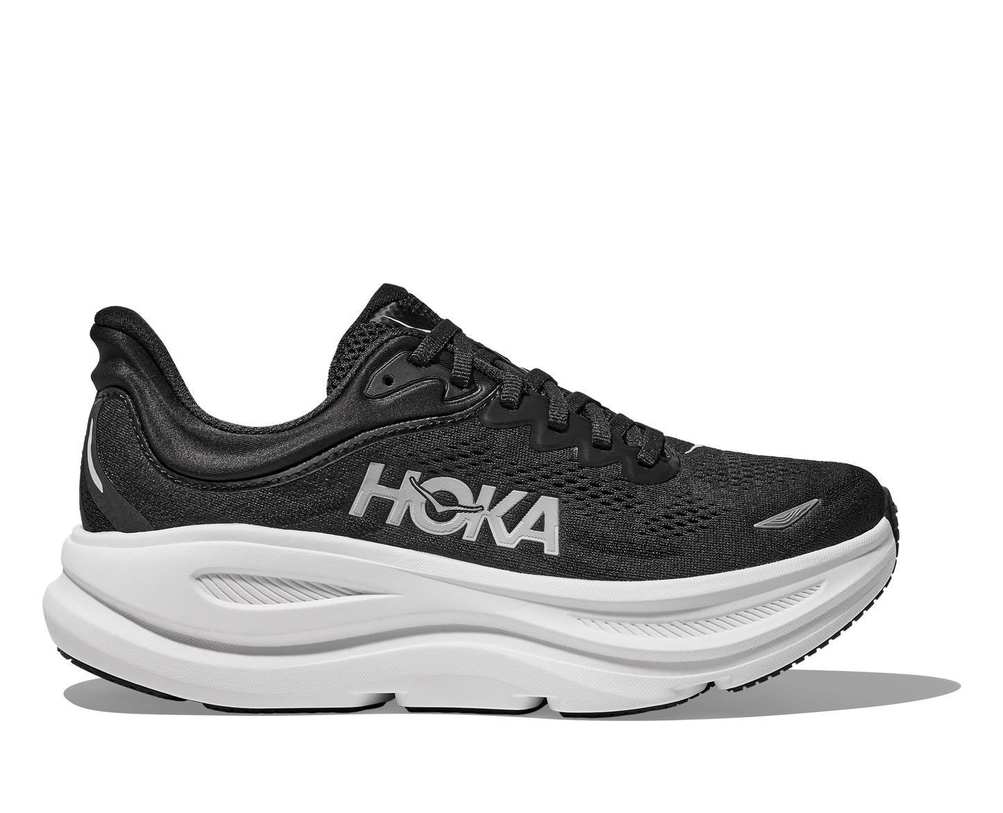 HOKA WOMENS BONDI 9