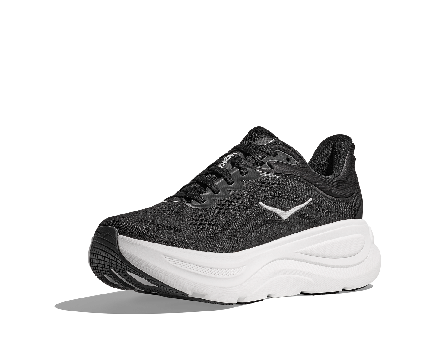 HOKA WOMENS BONDI 9