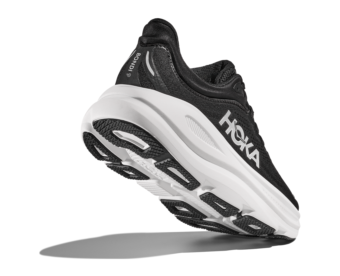 HOKA WOMENS BONDI 9