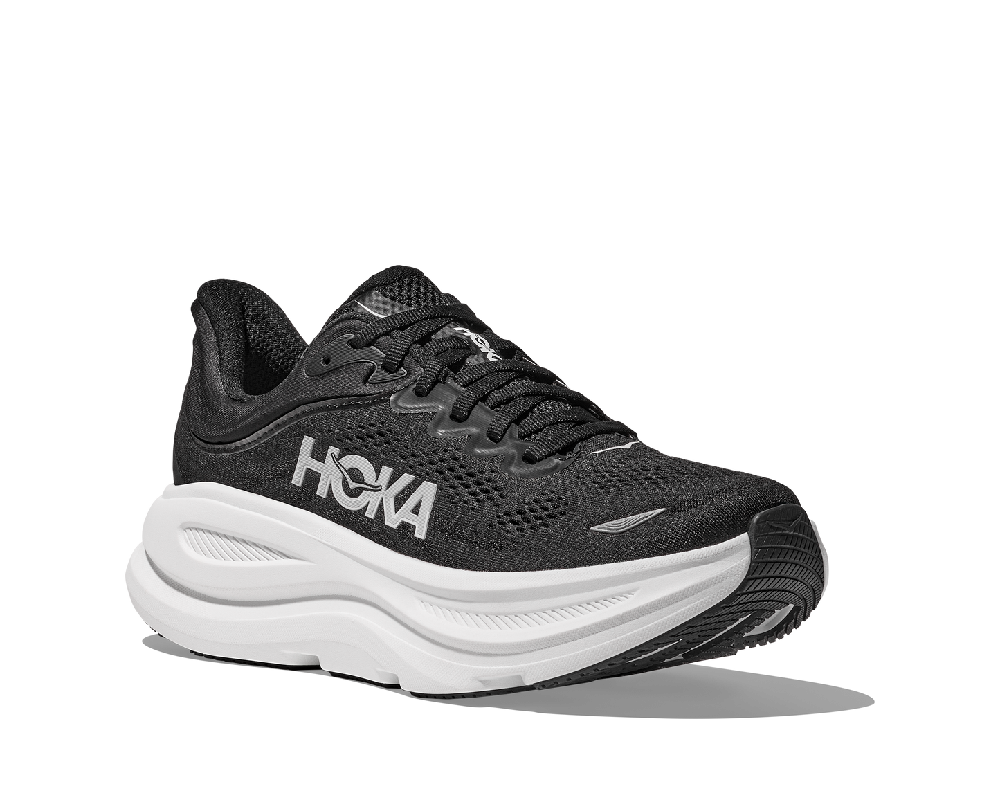 HOKA WOMENS BONDI 9