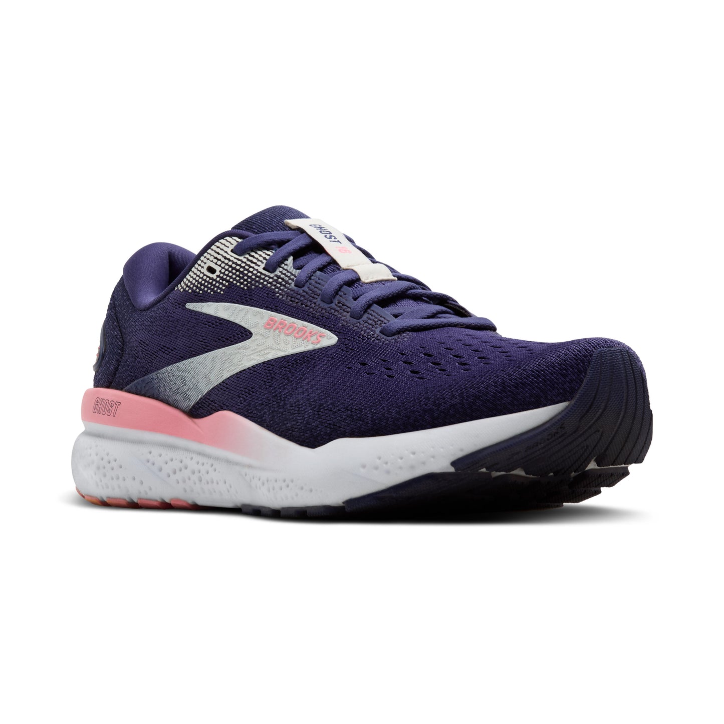 BROOKS WOMENS GHOST 16