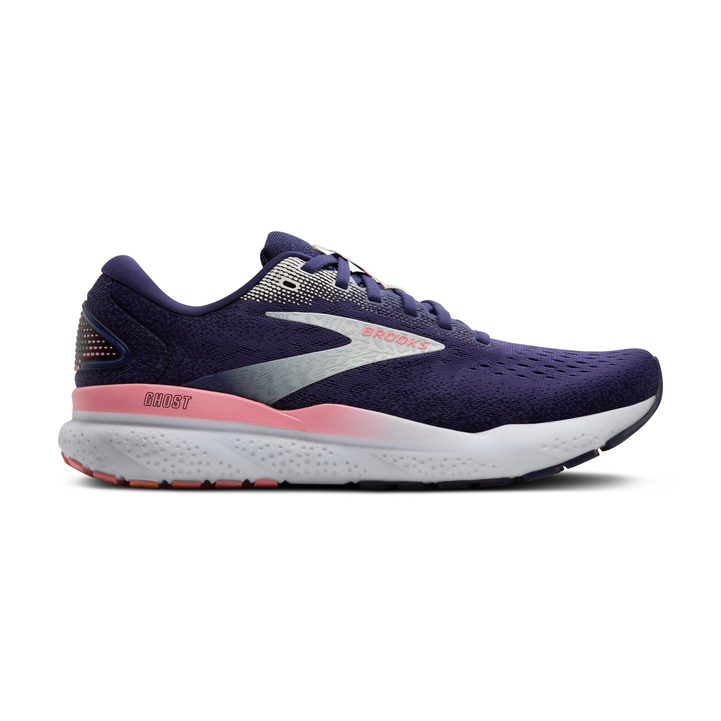 BROOKS WOMENS GHOST 16