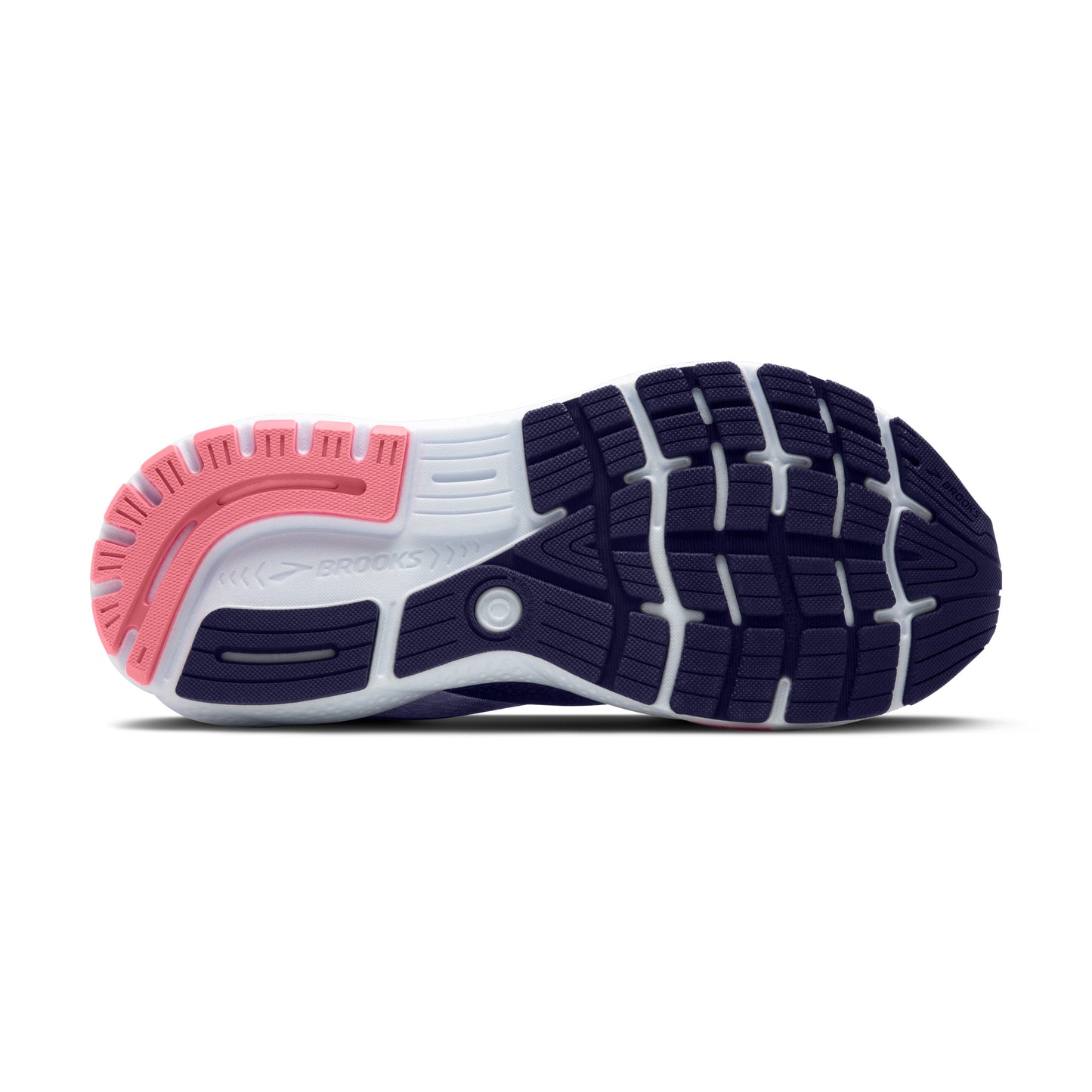 BROOKS WOMENS GHOST 16