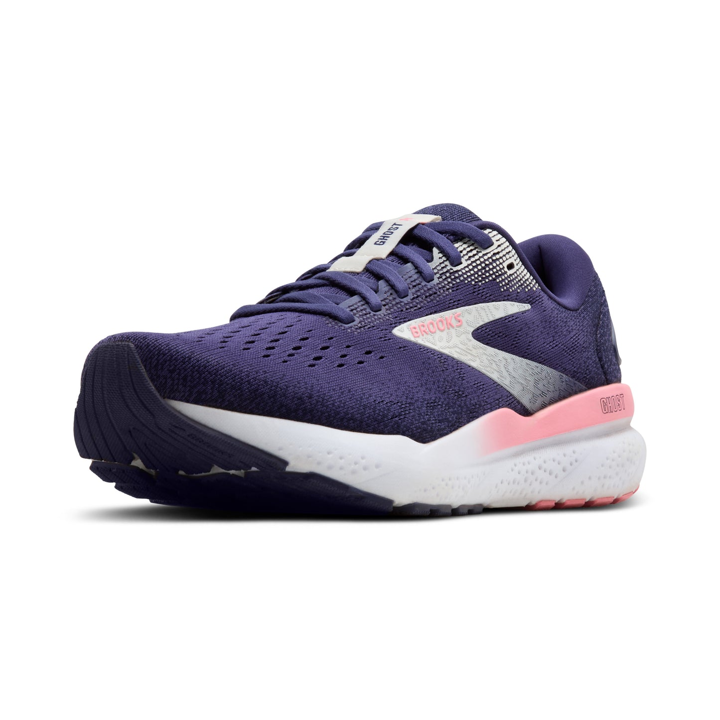 BROOKS WOMENS GHOST 16