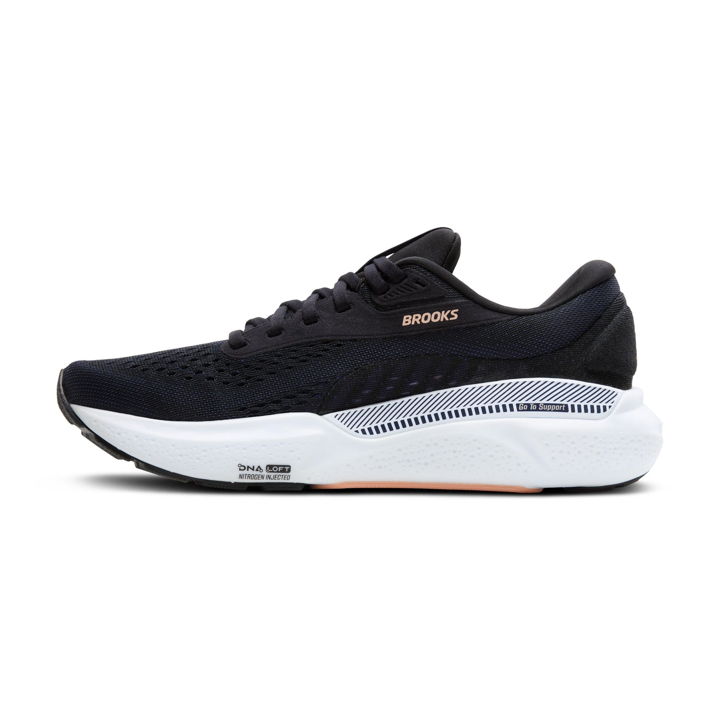 BROOKS WOMENS ADRENALINE GTS 24