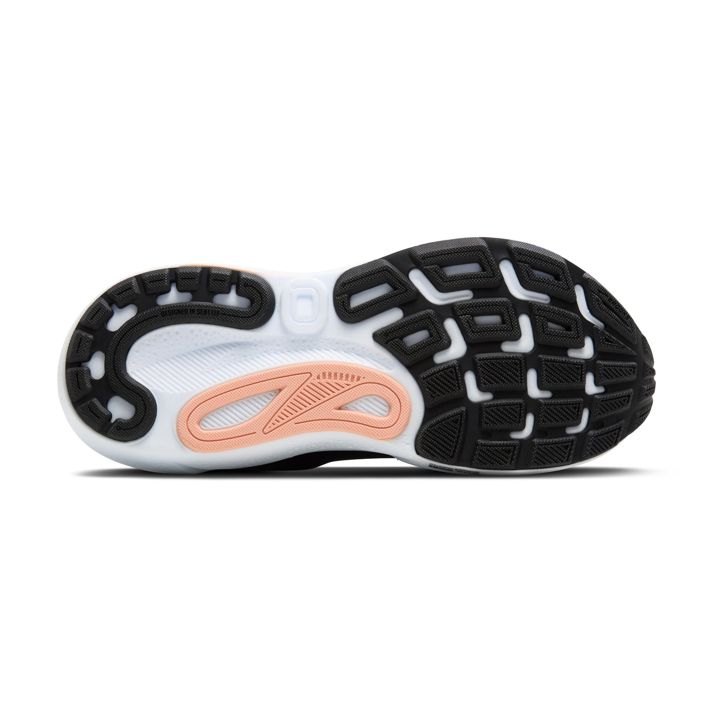 BROOKS WOMENS ADRENALINE GTS 24