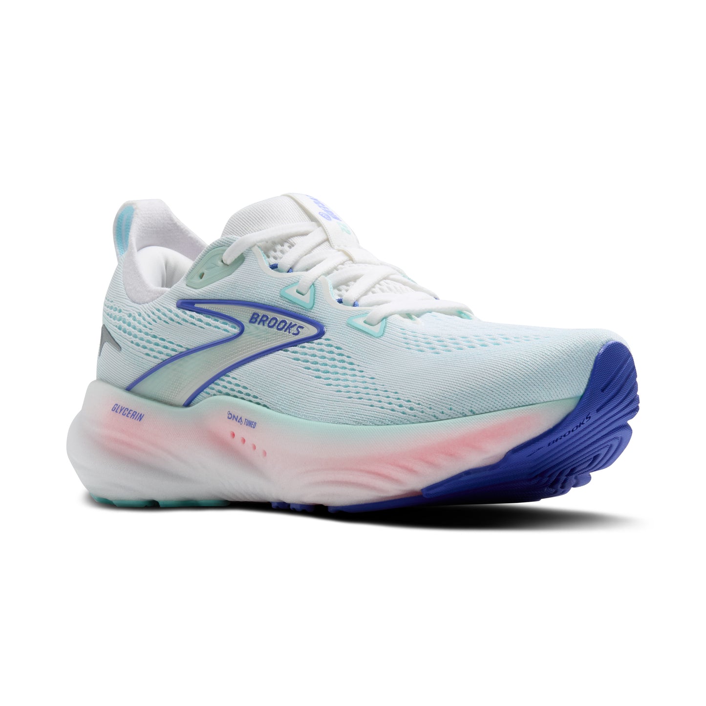 BROOKS WOMENS GLYCERIN 22