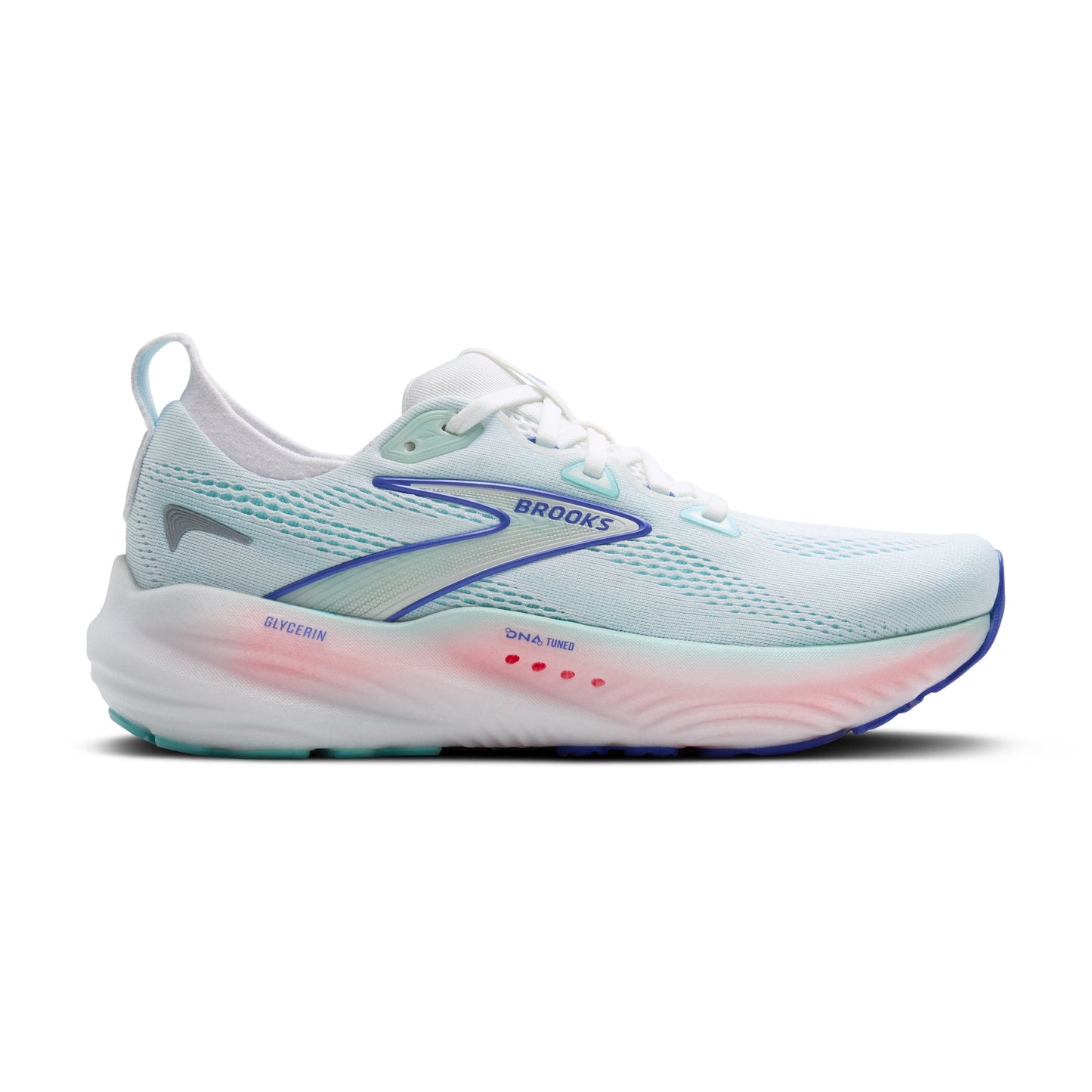 BROOKS WOMENS GLYCERIN 22