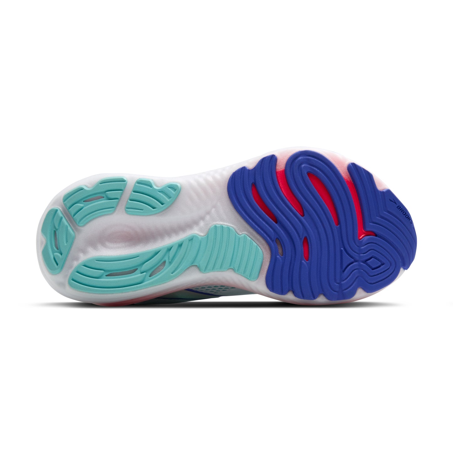 BROOKS WOMENS GLYCERIN 22