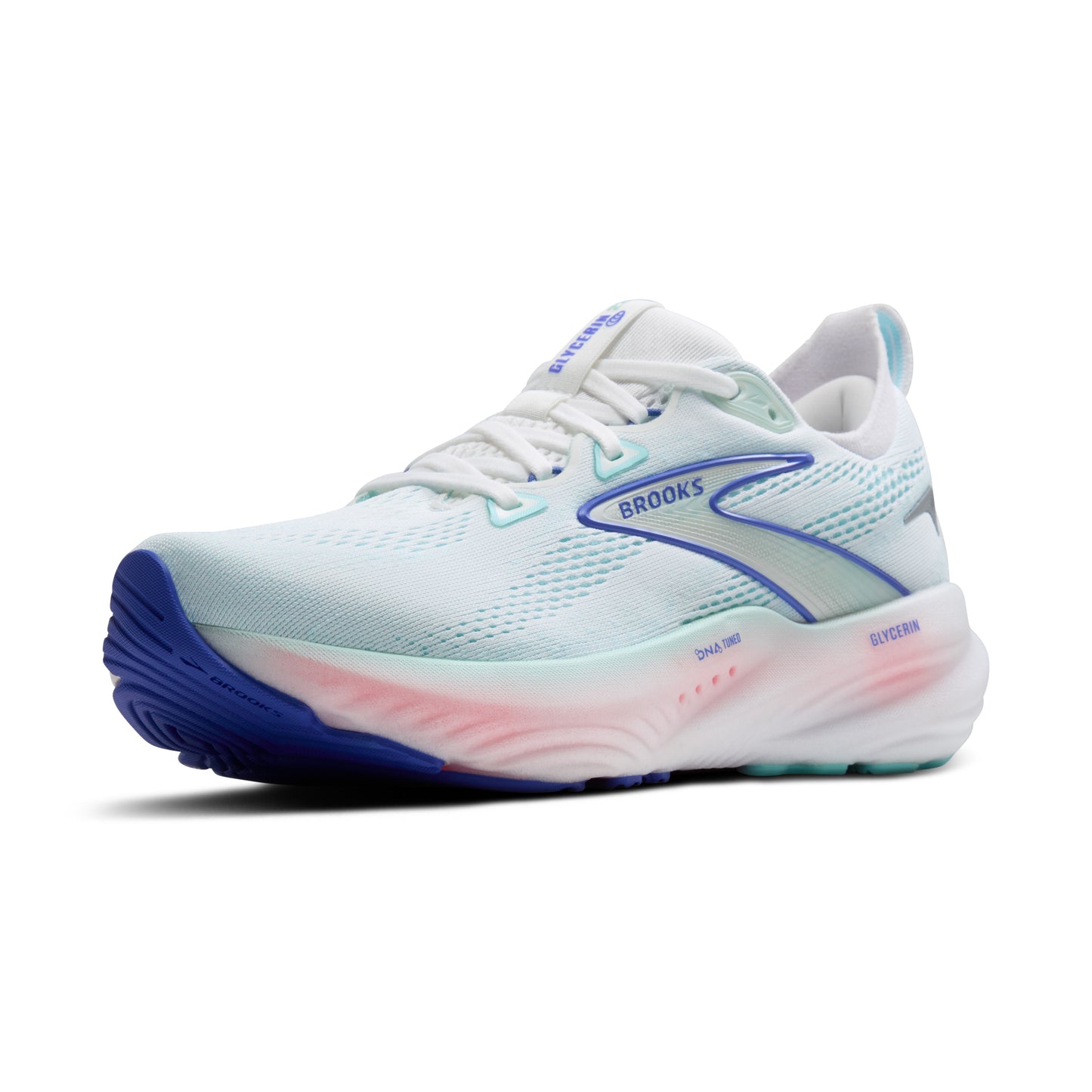 BROOKS WOMENS GLYCERIN 22