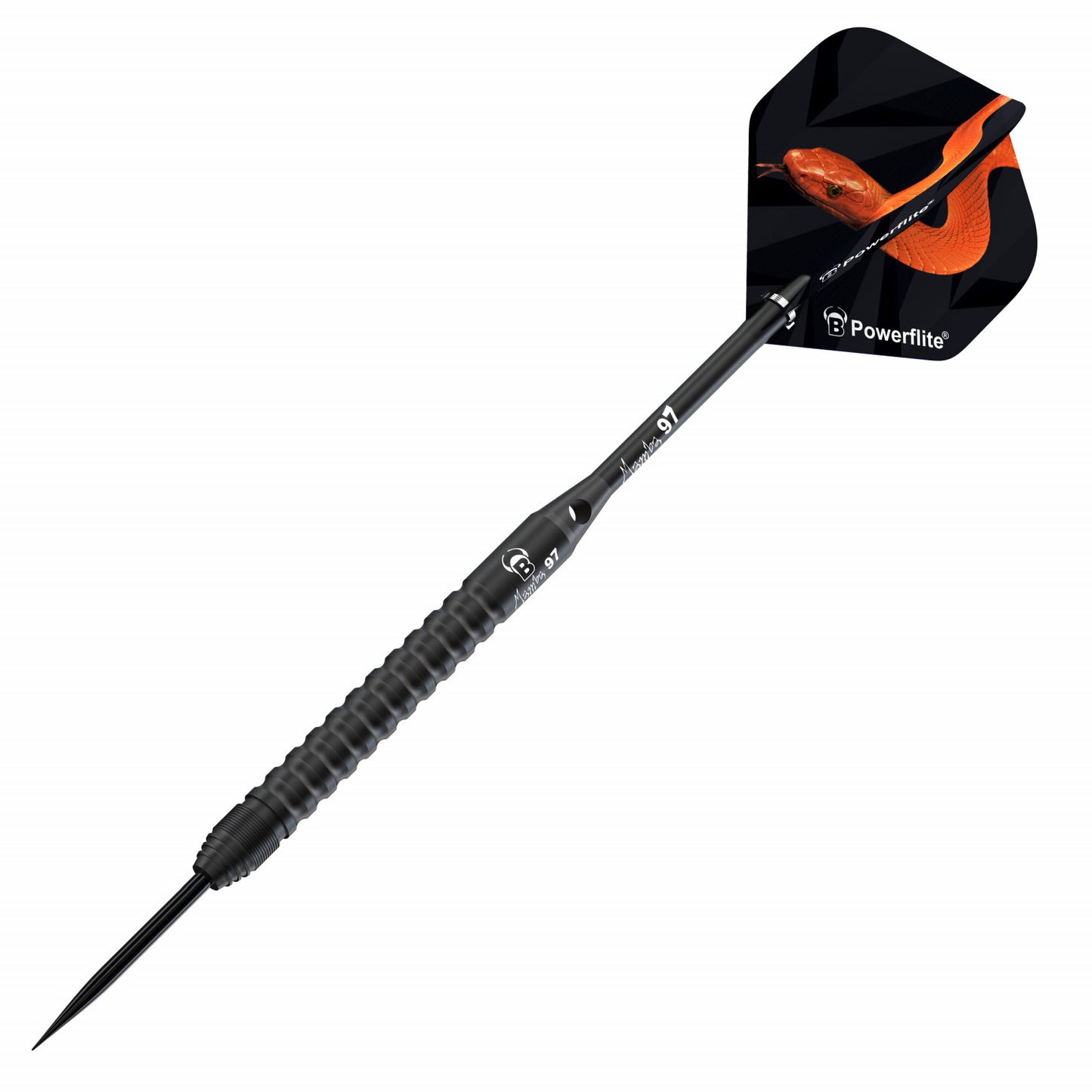 BULL'S DARTS MAMBA M3 97% TUNGSTEN DARTS