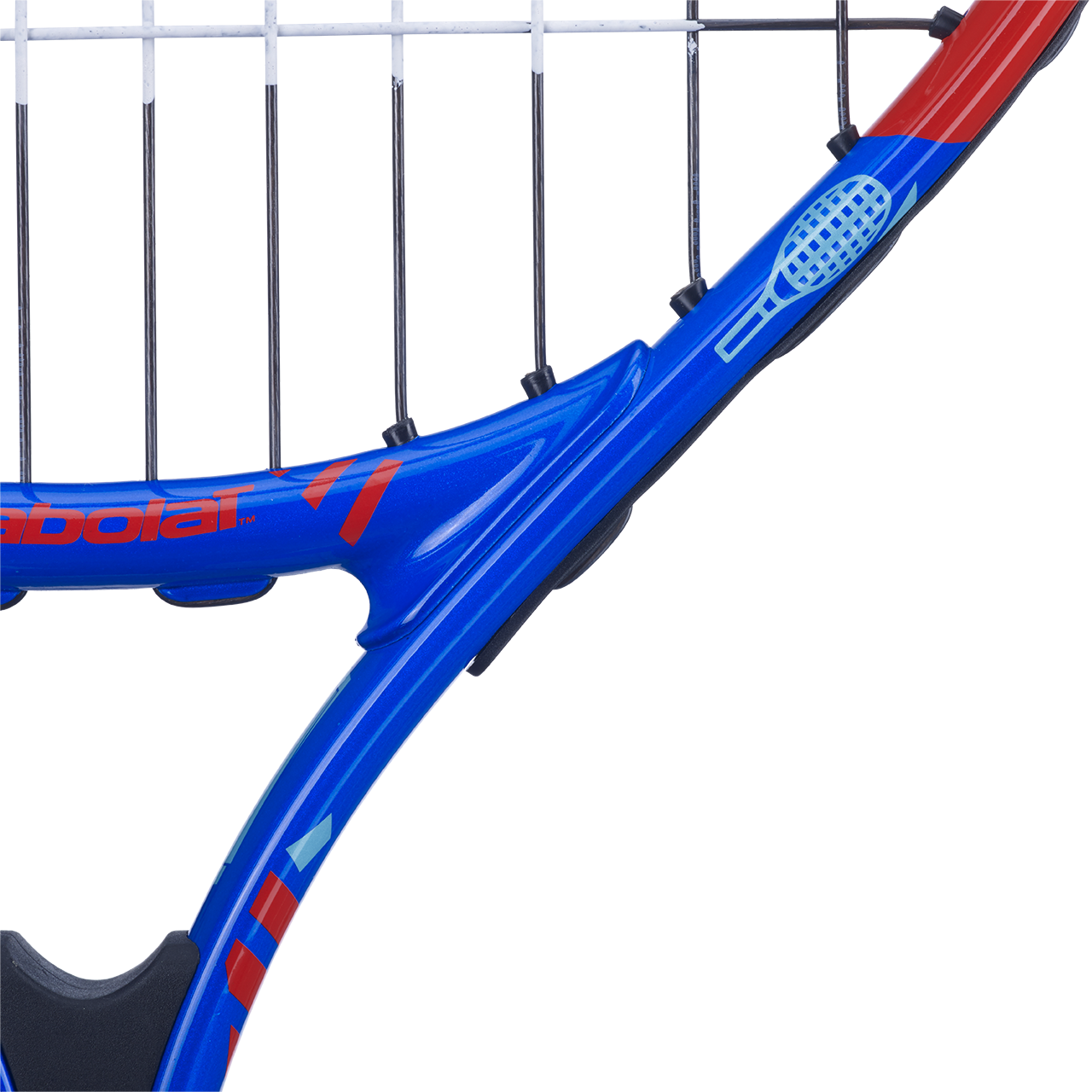 BABOLAT BALLFIGHTER 21 JUNIOR TENNIS RACKET