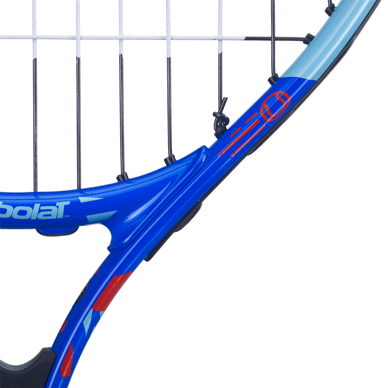 BABOLAT BALLFIGHTER 21 JUNIOR TENNIS RACKET