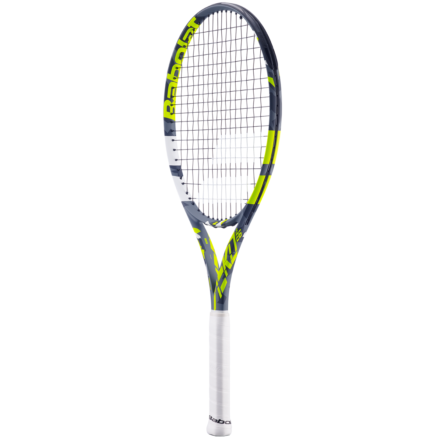 BABOLAT AERO JUNIOR 25" TENNIS RACKET