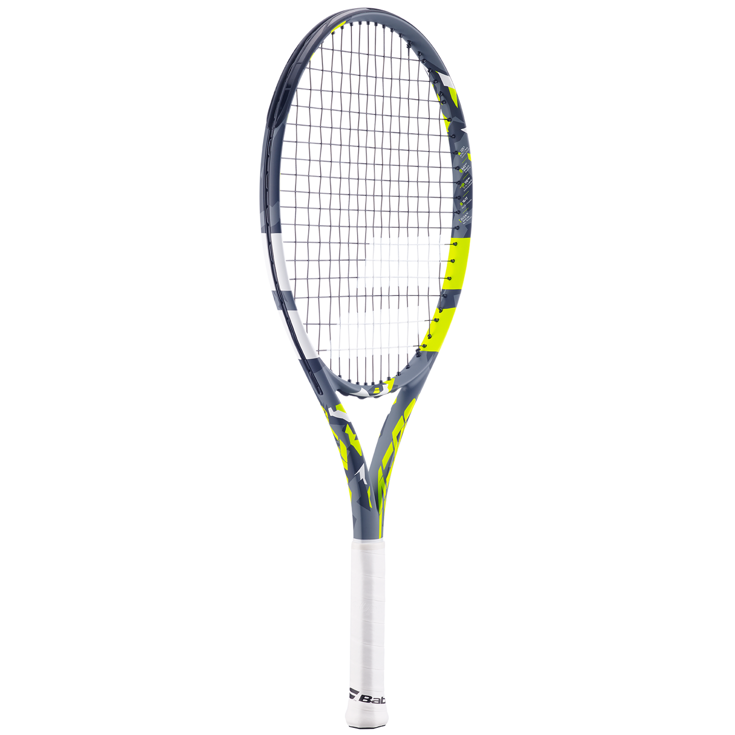 BABOLAT AERO JUNIOR 25" TENNIS RACKET