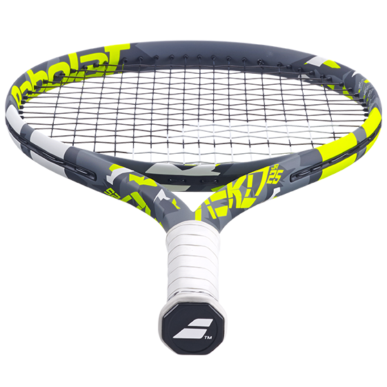 BABOLAT AERO JUNIOR 25" TENNIS RACKET