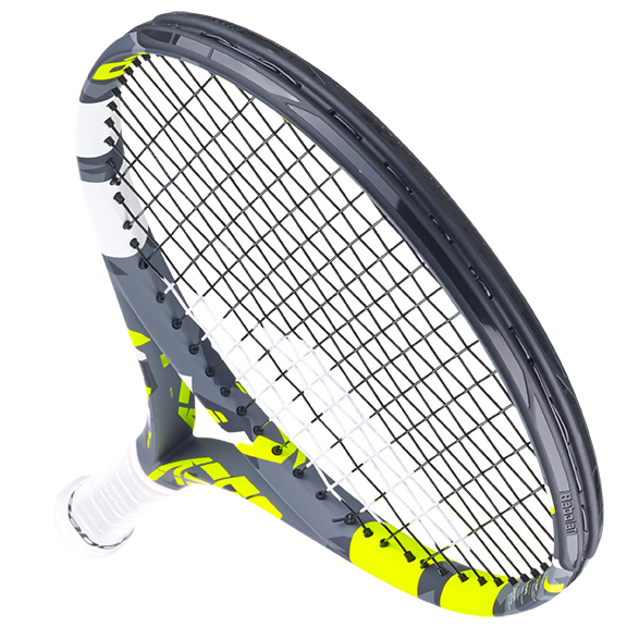 BABOLAT AERO JUNIOR 25" TENNIS RACKET