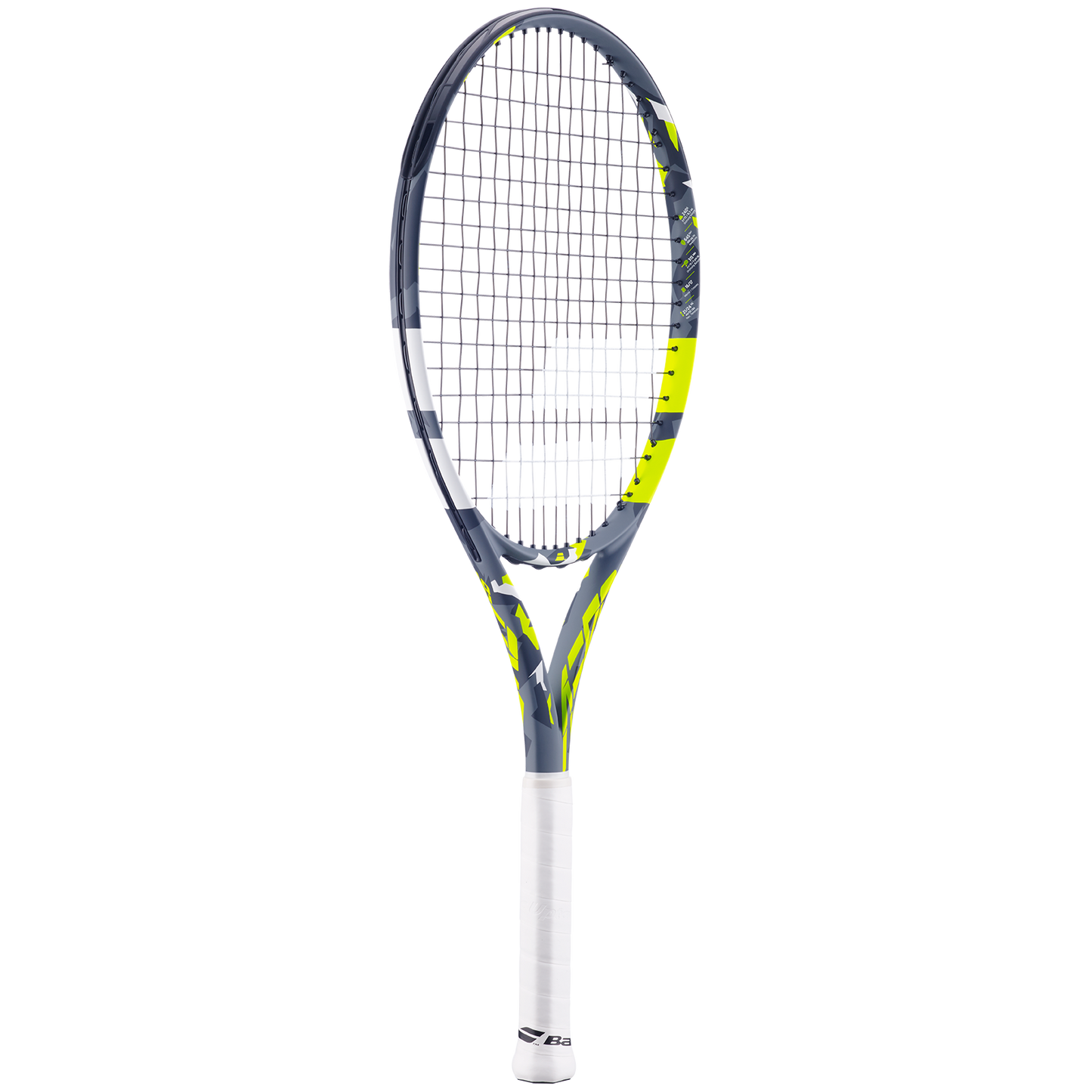 BABOLAT AERO JUNIOR 26" TENNIS RACKET