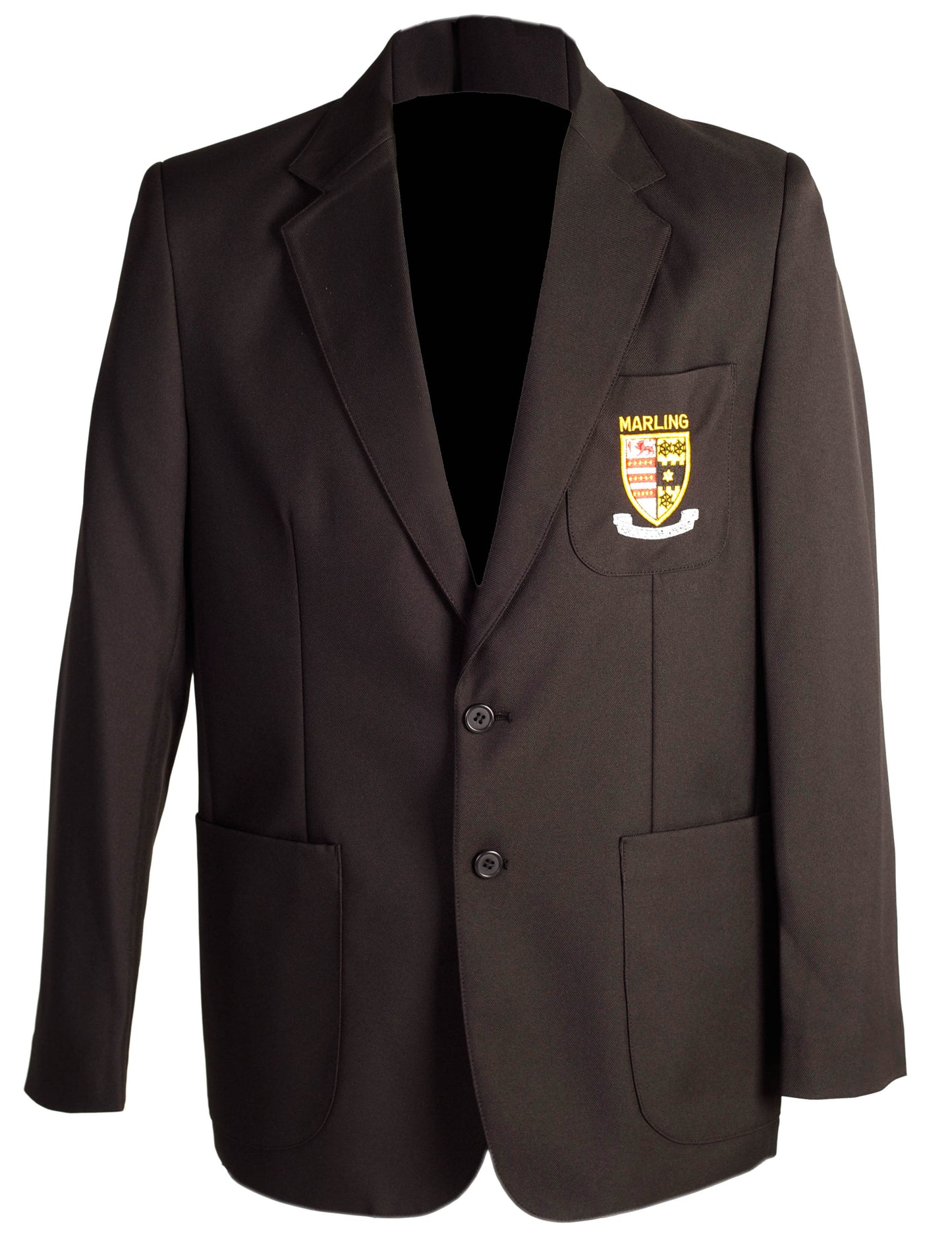 MARLING BLAZER - 37"- 46"