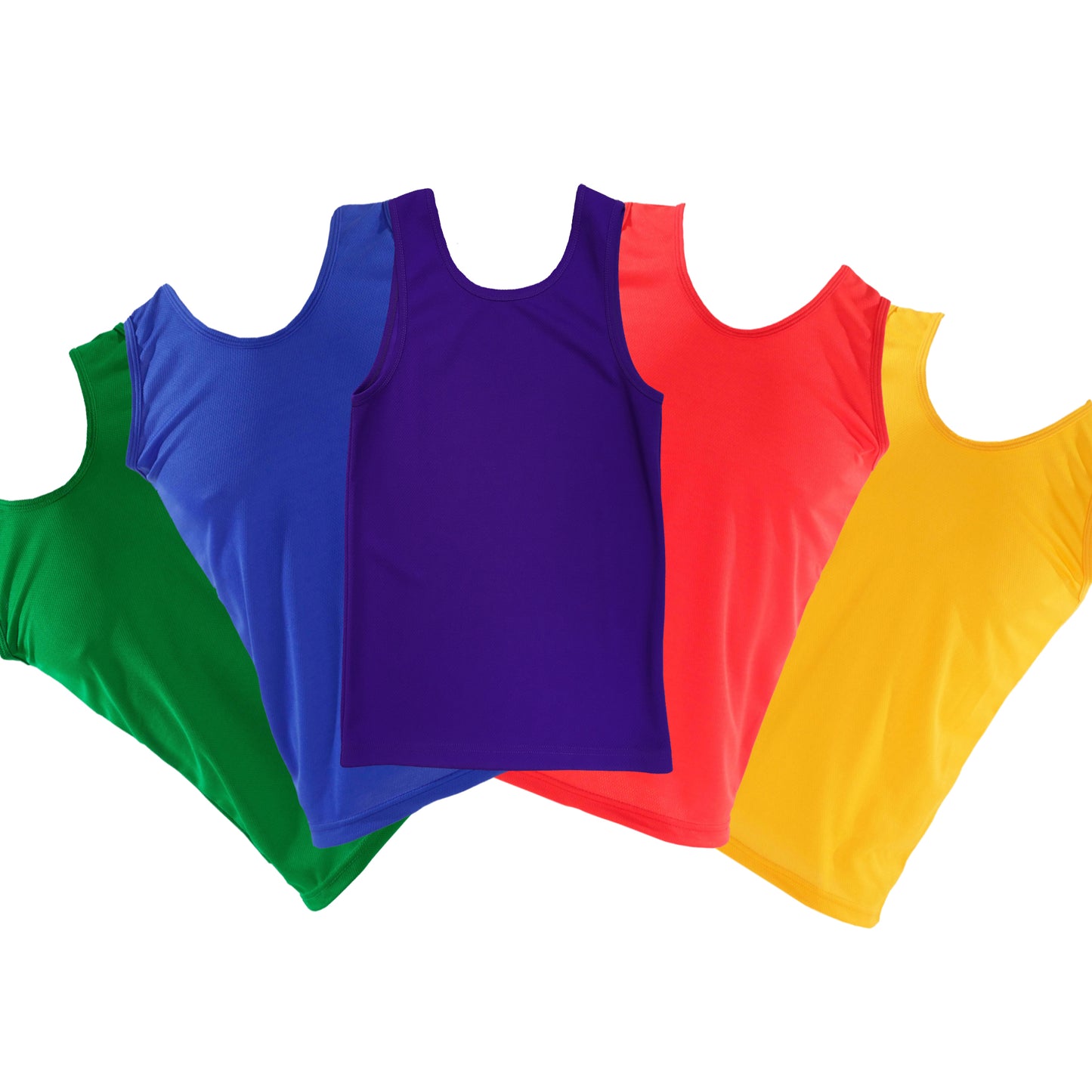 MARLING ATHLETIC VEST - 30"- 40"