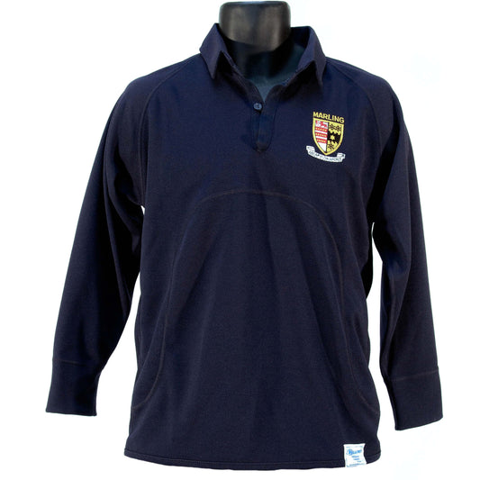 MARLING REVERSIBLE RUGBY SHIRT - 40"-46"