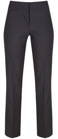 JUNIOR GIRLS TWIN POCKET TROUSERS AGE 9 -12