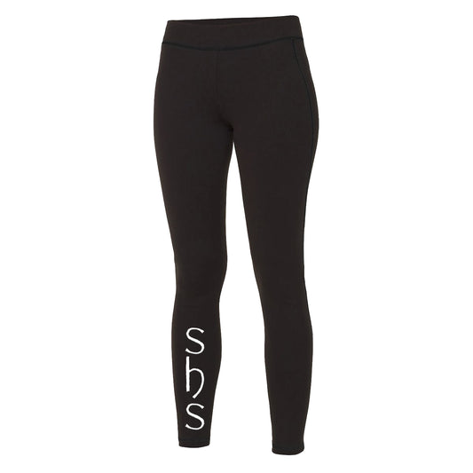 SHS GIRLS LEGGINGS - SNR