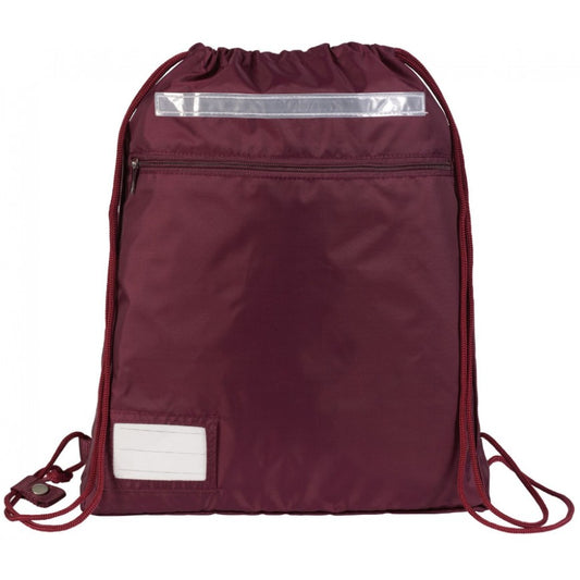 SHS PREMIUM GYM BAG